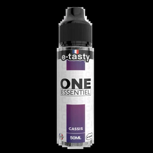 Cassis One Essentiel – 50ml