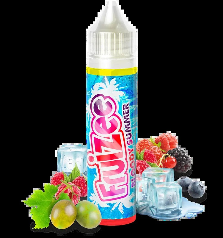 Bloody Summer Fruizee – 50ml