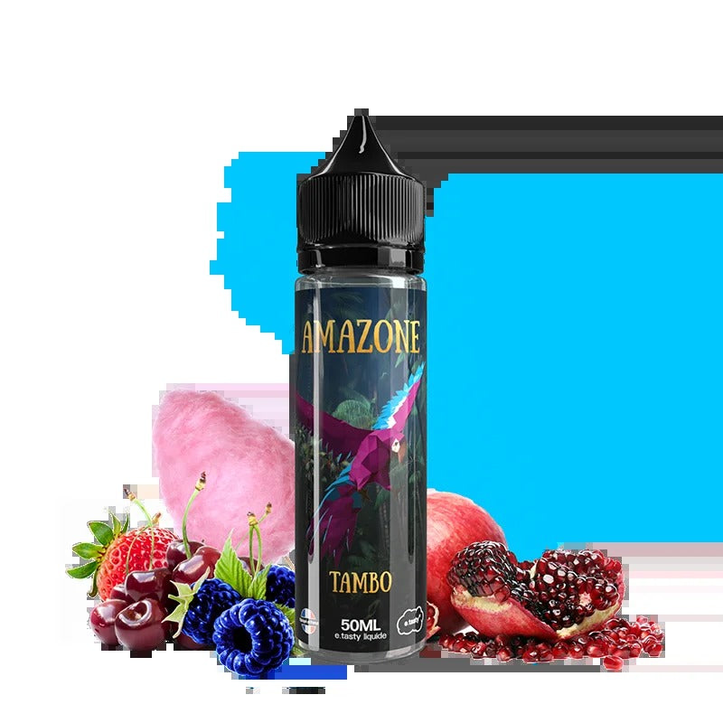 Tambo Amazone – 50ml