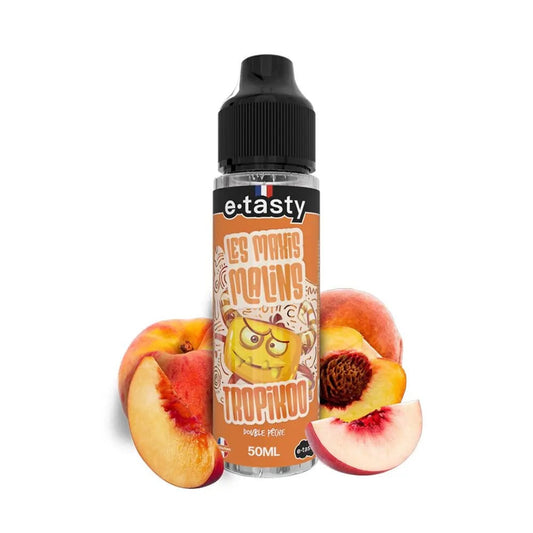 Tropikoo Maxis Malins – 50ml