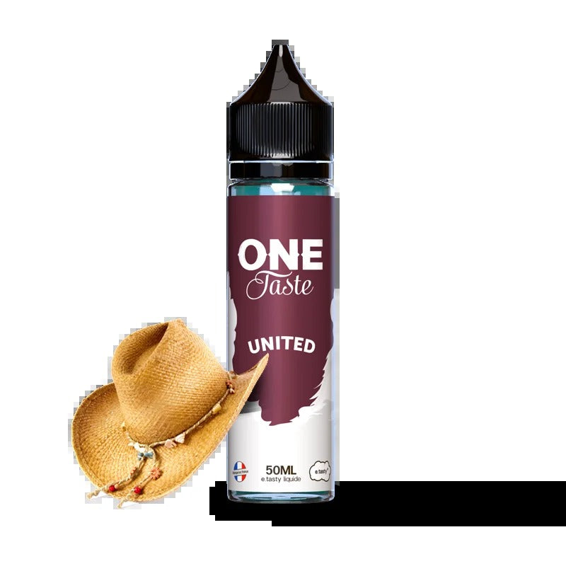United One Taste – 50ml