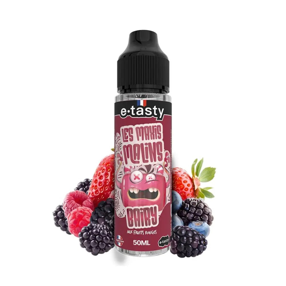 Bairy Maxis Malins – 50ml