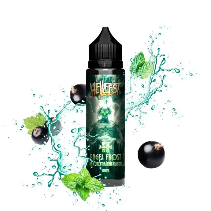 Angel Frost Hellfest – 50ml