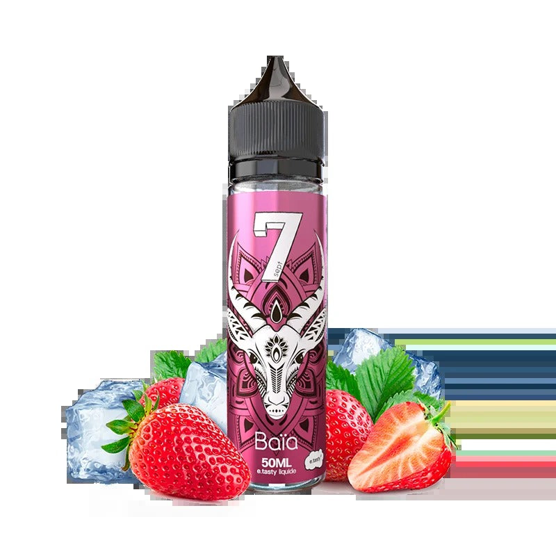 Baia 7Sept – 50ml