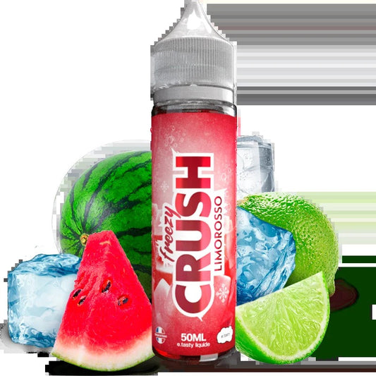 Limorosso Freezy Crush – 50ml