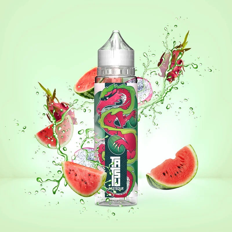 Pastèque Tatsu – 50ml