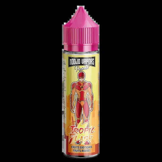 Tropic Flash Modjo Vapors – 50ml