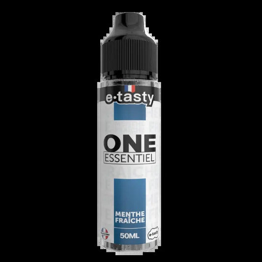 Menthe Fraiche One Essentiel – 50ml