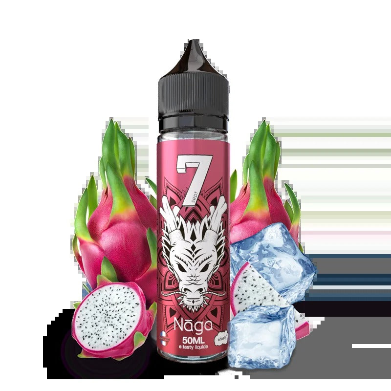 Naga 7sept – 50ml
