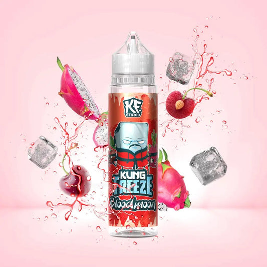 BloodMoon Kung Freeze – 50ml