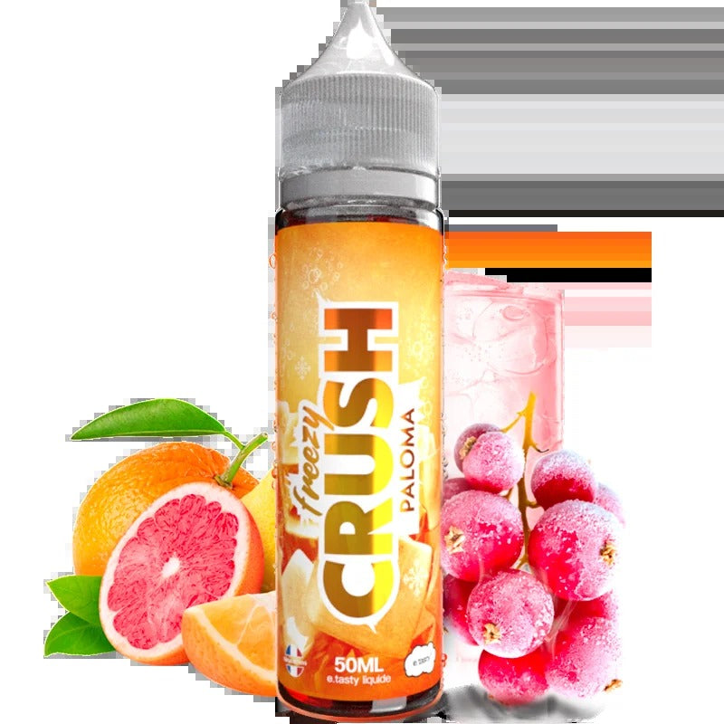 Paloma Freezy Crush – 50ml