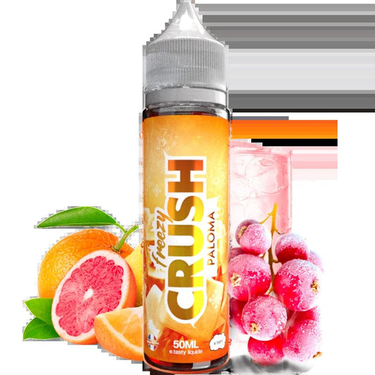 Paloma Freezy Crush – 50ml