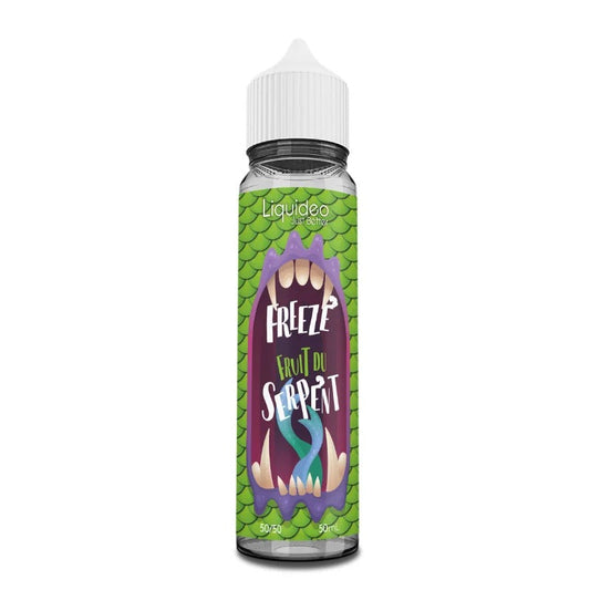 Fruit Du Serpent Freeze – 50ml