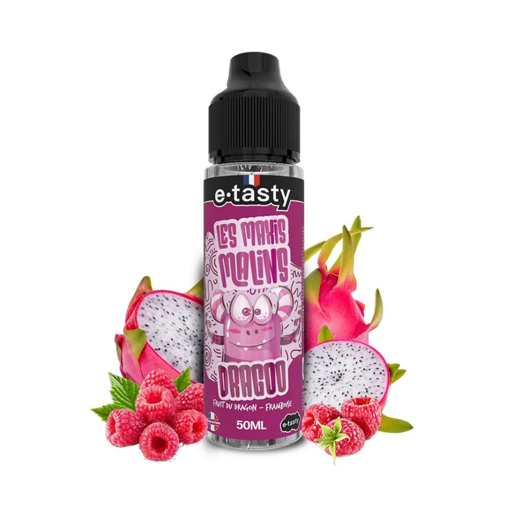 Dragoo Maxis Malins – 50ml