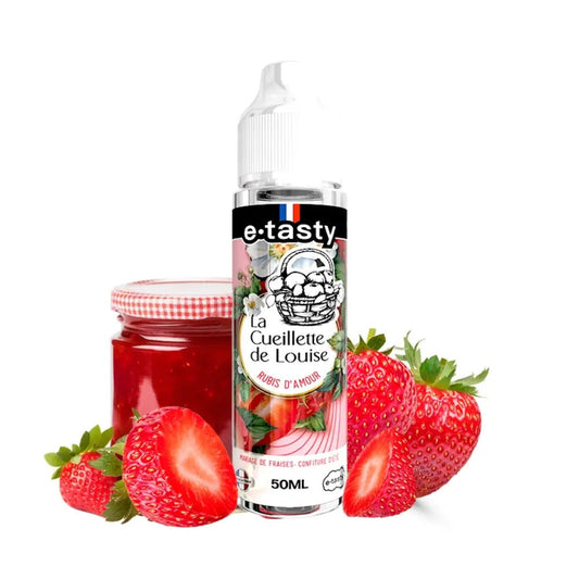 Rubis D’amour La Cueillette De Louise – 50ml