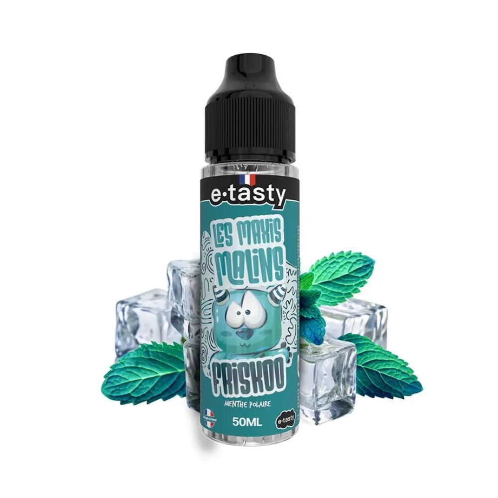 Friskoo Maxis Malins – 50ml
