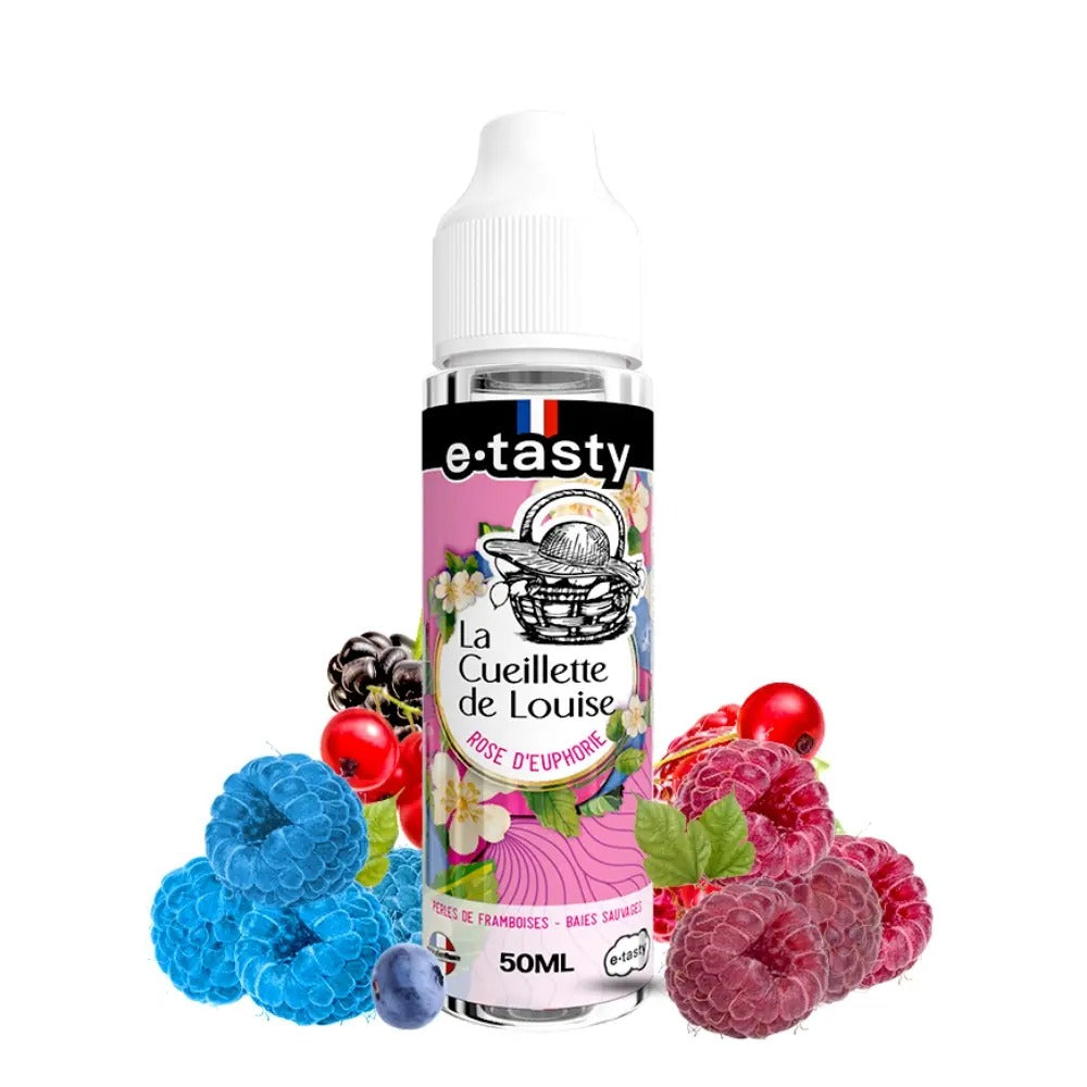 Rose D’euphorie La Cueillette De Louise – 50ml