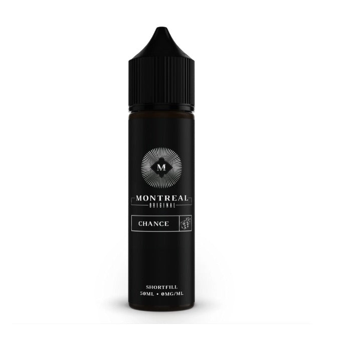 Chance Montréal Original – 50ml
