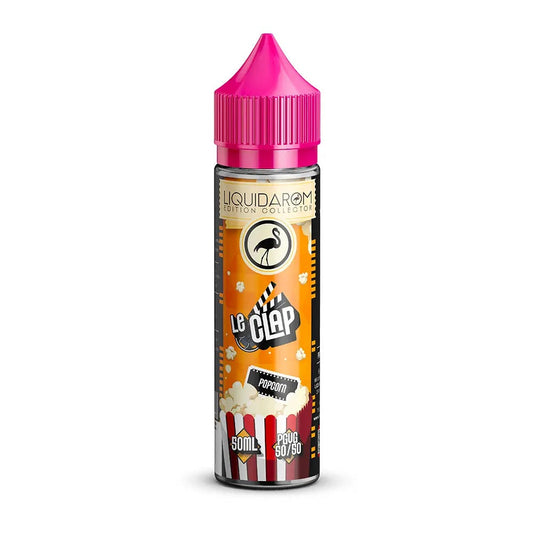 Le Clap Liquidarom – 50ml