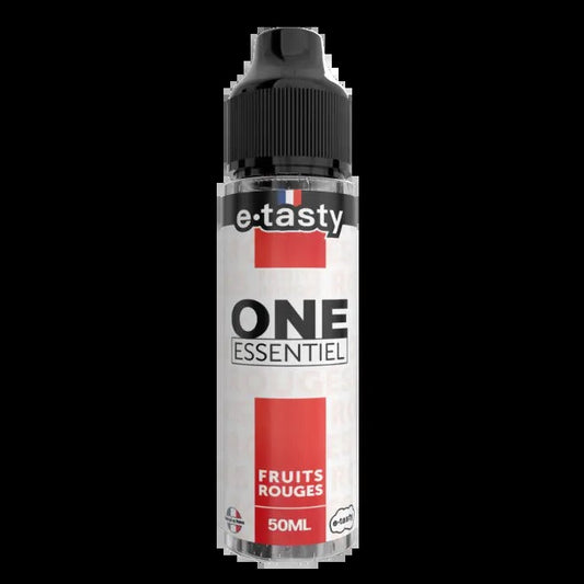 Fruits Rouges One Essentiel – 50ml