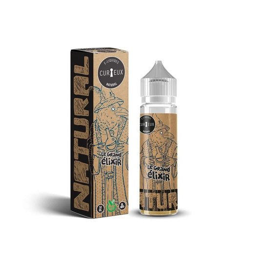 Le Grand Elixir Curieux – 50ml