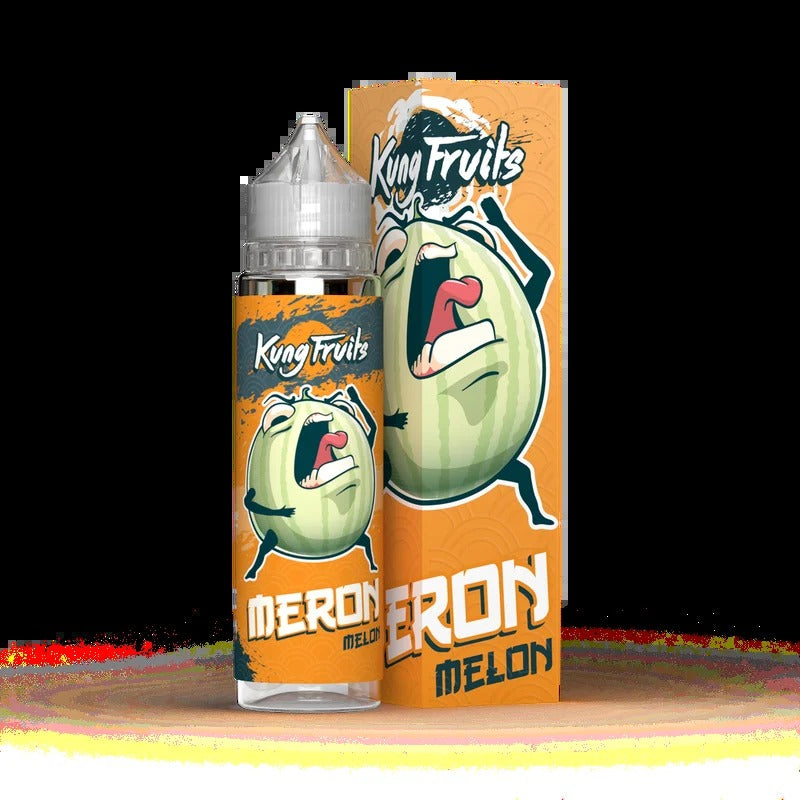 Meron Kung Fruits – 50ml