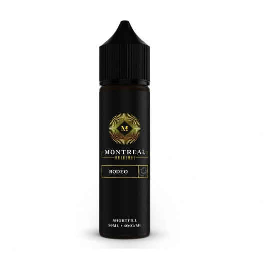 Rodeo Montréal Original – 50ml