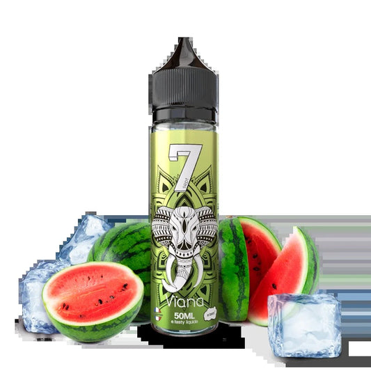 Viana 7sept – 50ml