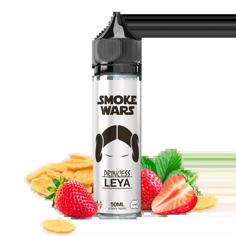 Princess Leya Smoke Wars – 50ml