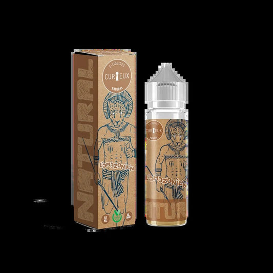 Amazonien Curieux – 50ml