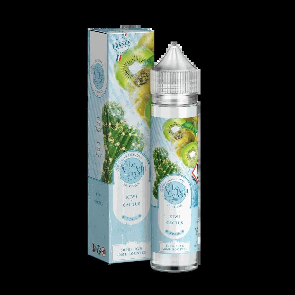 Kiwi Cactus Le Petit Verger – 50ml