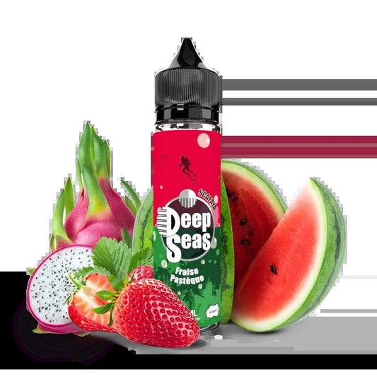 Scafaya Deep Seas – 50ml
