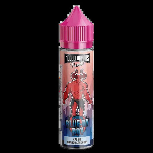Blue-Dy Boy Modjo Vapors – 50ML