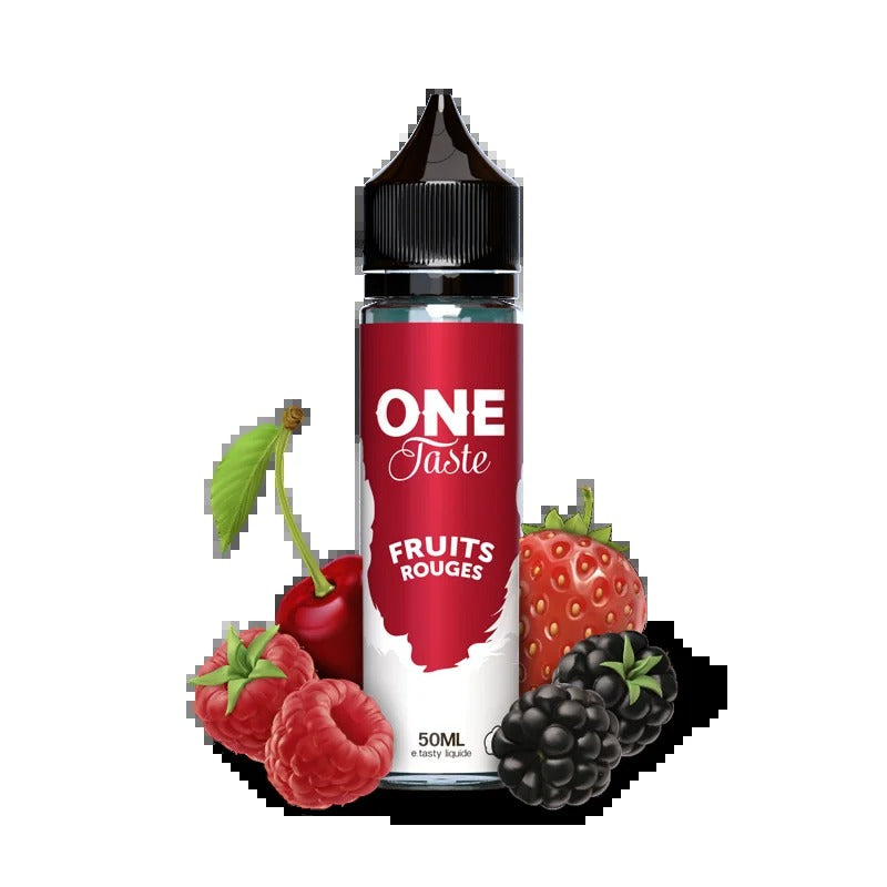Fruit Du Dragon One Taste – 50ml