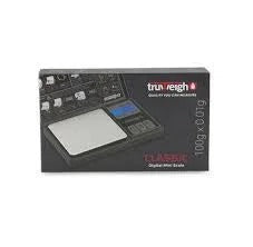 TruWeigh Mini Classic Scale (100g x 0.01g)