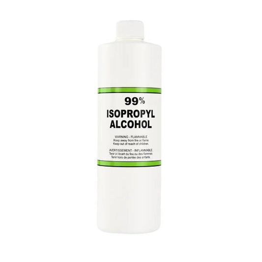 Green Goddess Isopropyl Alcohol