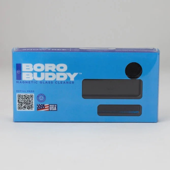 BoroBuddy Magnetic Cleaner