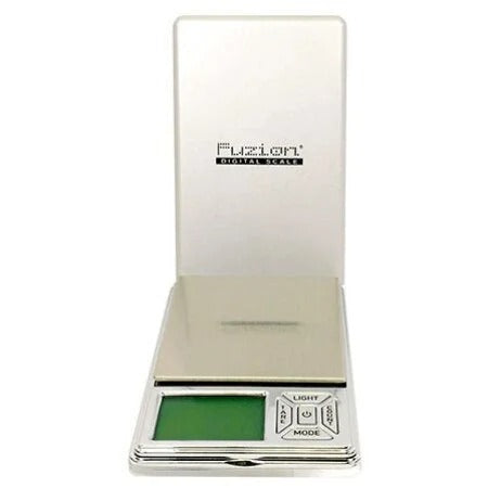Fuzion VP-100 x 0.01g Double Digit Scale