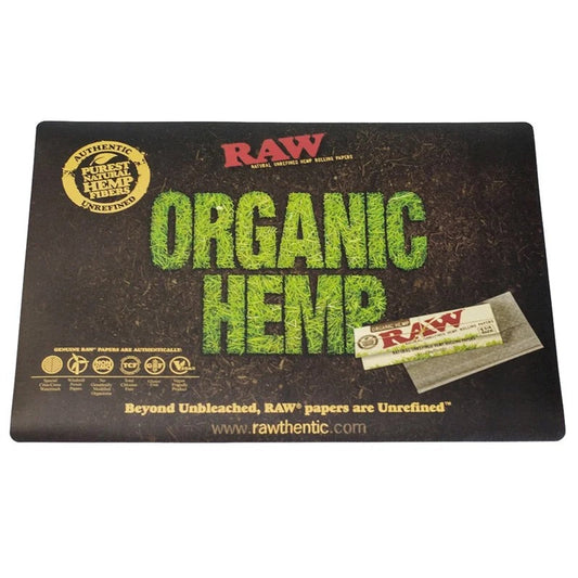 RAW Mat