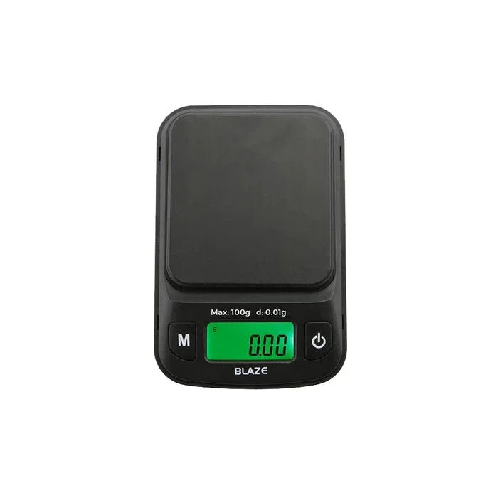 TruWeigh Blaze 600g x 0.01g