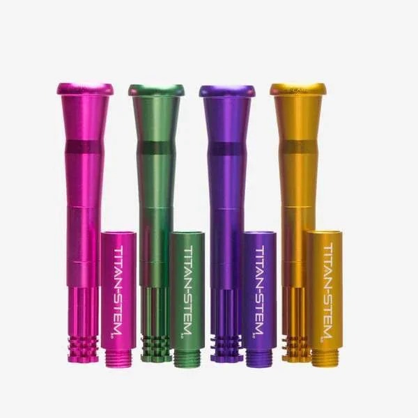 Titan Downstem