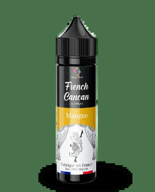MANGUE 30ML | FRENCH CANCAN