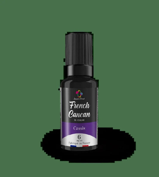 CASSIS 10ML | FRENCH CANCAN