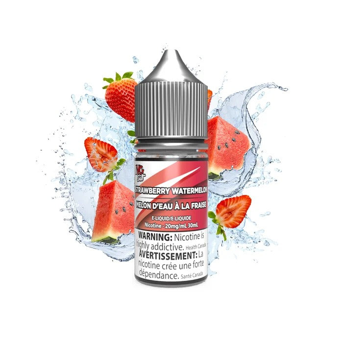 IVG SALT 20MG/ML – STRAWBERRY WATERMELON