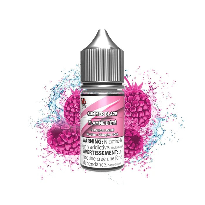 IVG SALT 20MG/ML – SUMMER BLAZE