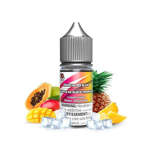 IVG SALT 20MG/ML – TROPICAL ICE BLAST