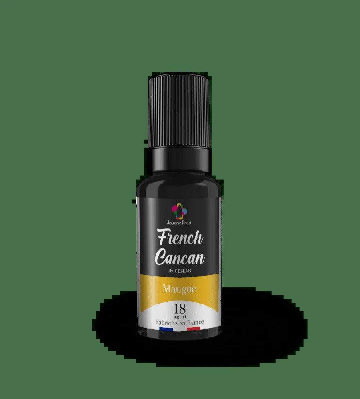 MANGUE 10ML | FRENCH CANCAN