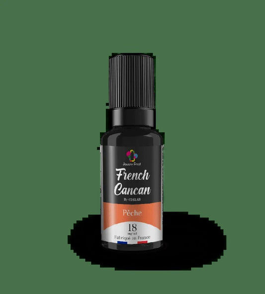 PECHE 10ML | FRENCH CANCAN
