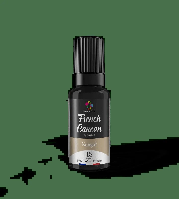 NOUGAT 10ML | FRENCH CANCAN