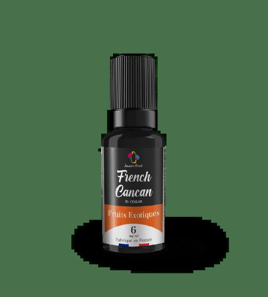 FRUITS EXOTIQUES 10ML | FRENCH CANCAN